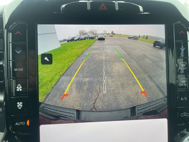 Used 2023 RAM 1500 Rebel w/ Rebel Level 1 Equipment Group image 27