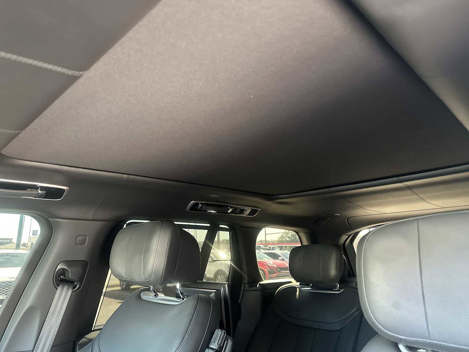 Used 2024 Land Rover Range Rover Autobiography image 22