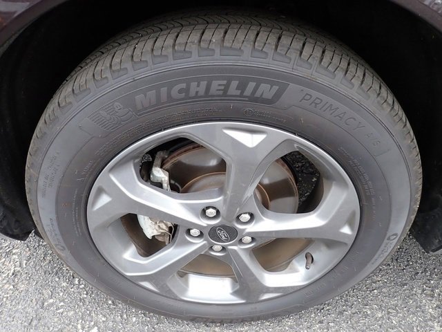 Certified 2023 Ford Escape ST-Line w/ Tech Pack #1 image 12