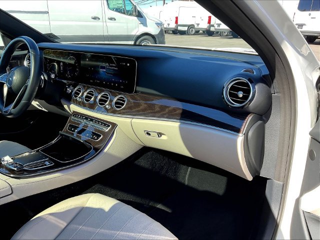 Certified 2023 Mercedes-Benz E 350 4MATIC Sedan image 28