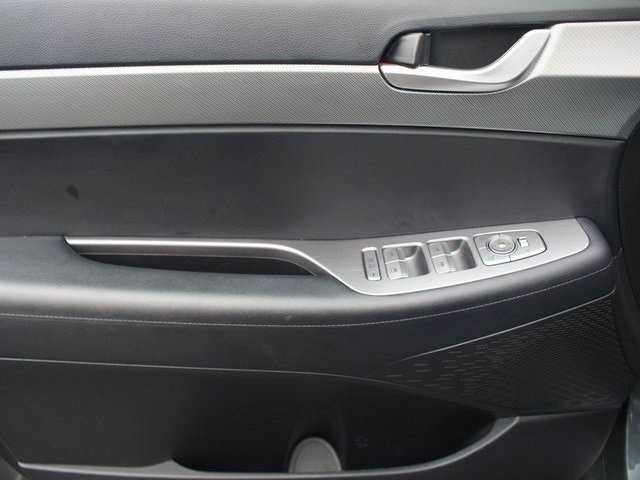 Used 2025 Hyundai Palisade XRT image 30