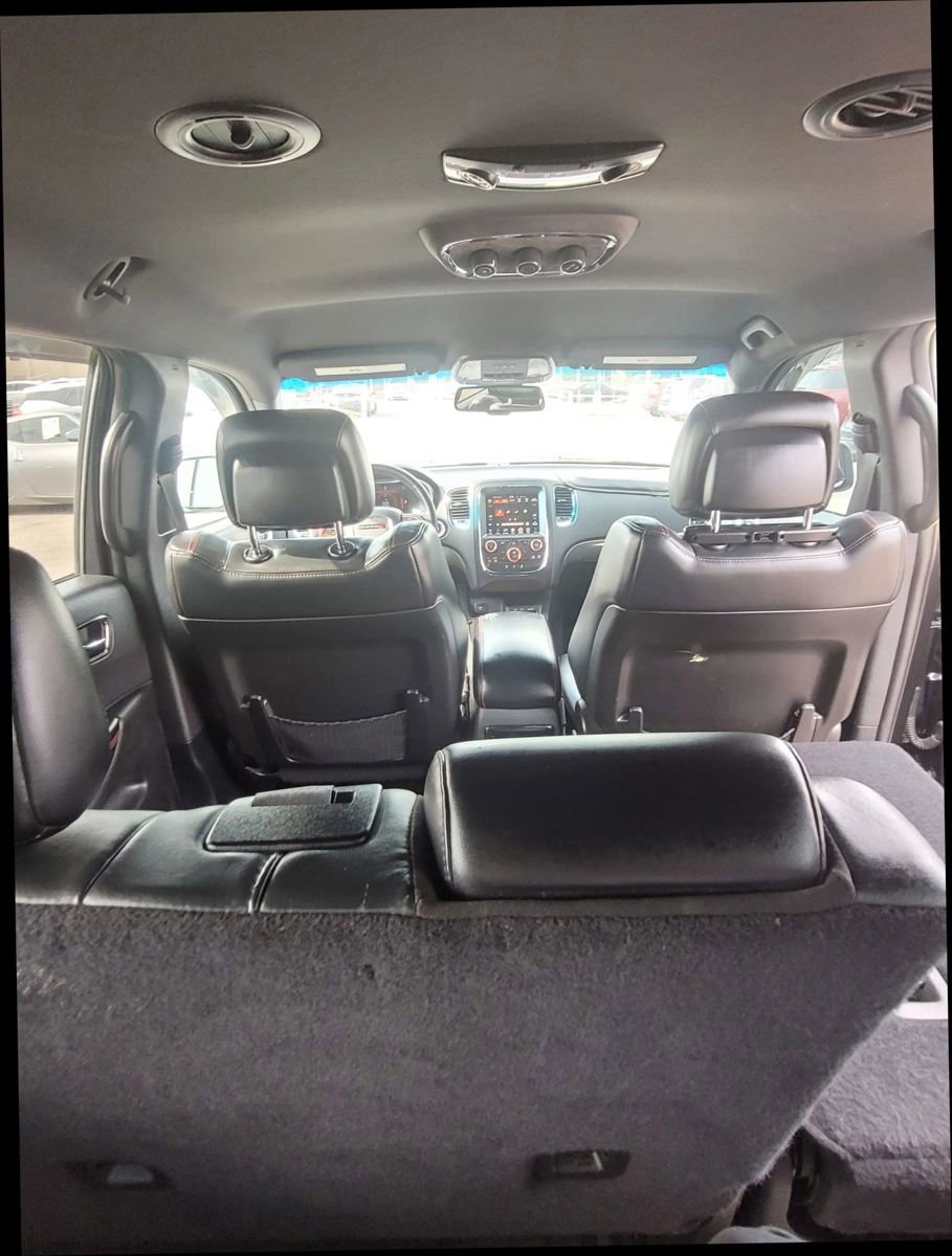 Used 2015 Dodge Durango R/T image 21