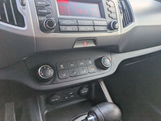 Used 2016 Kia Sportage LX image 21