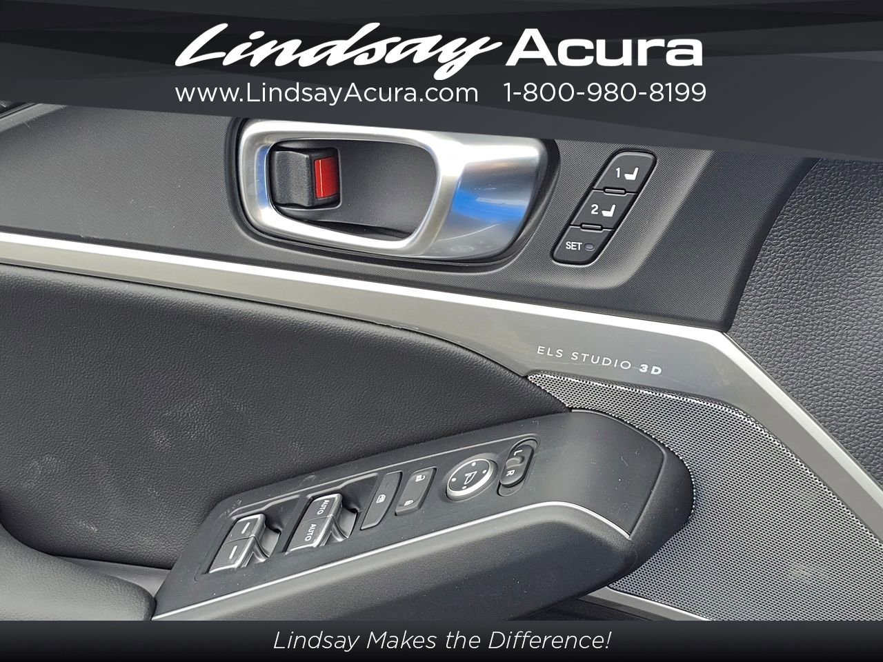 New 2026 Acura Integra A-Spec image 20