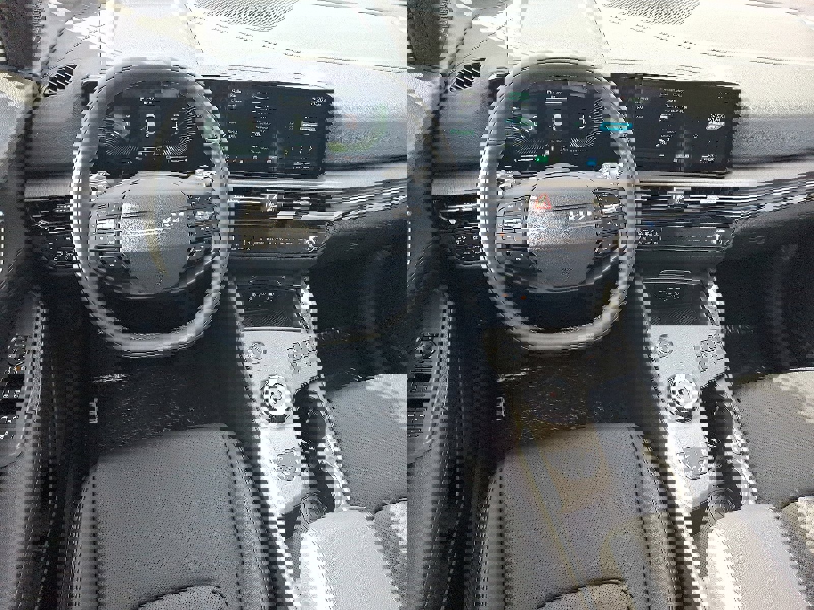 New 2026 Kia Sportage X-Line image 7