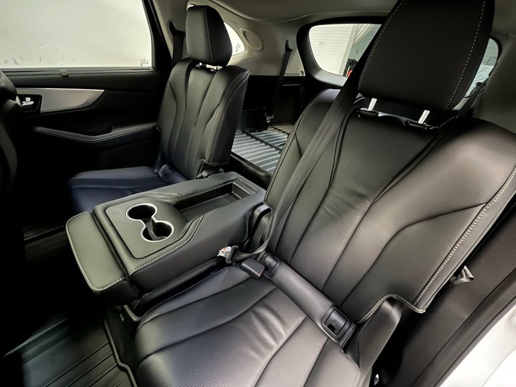 New 2026 Acura MDX SH-AWD w/ Technology Package image 14