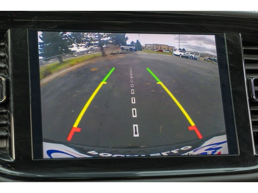 Used 2023 Dodge Durango R/T image 26