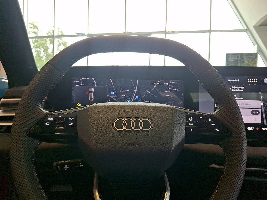 New 2026 Audi S5 Premium Plus AWD/4WD image 14
