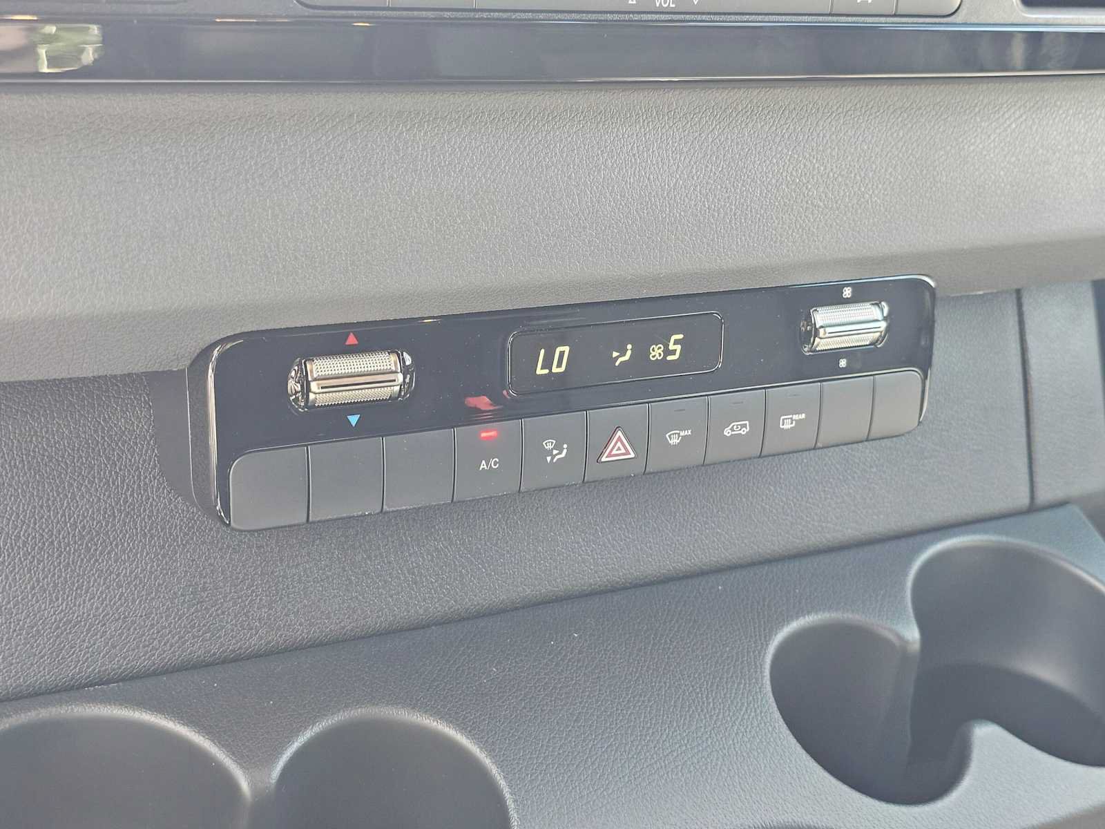 New 2026 Mercedes-Benz Sprinter 2500 image 28