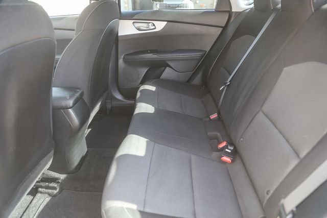 Used 2023 Kia Forte LXS image 21