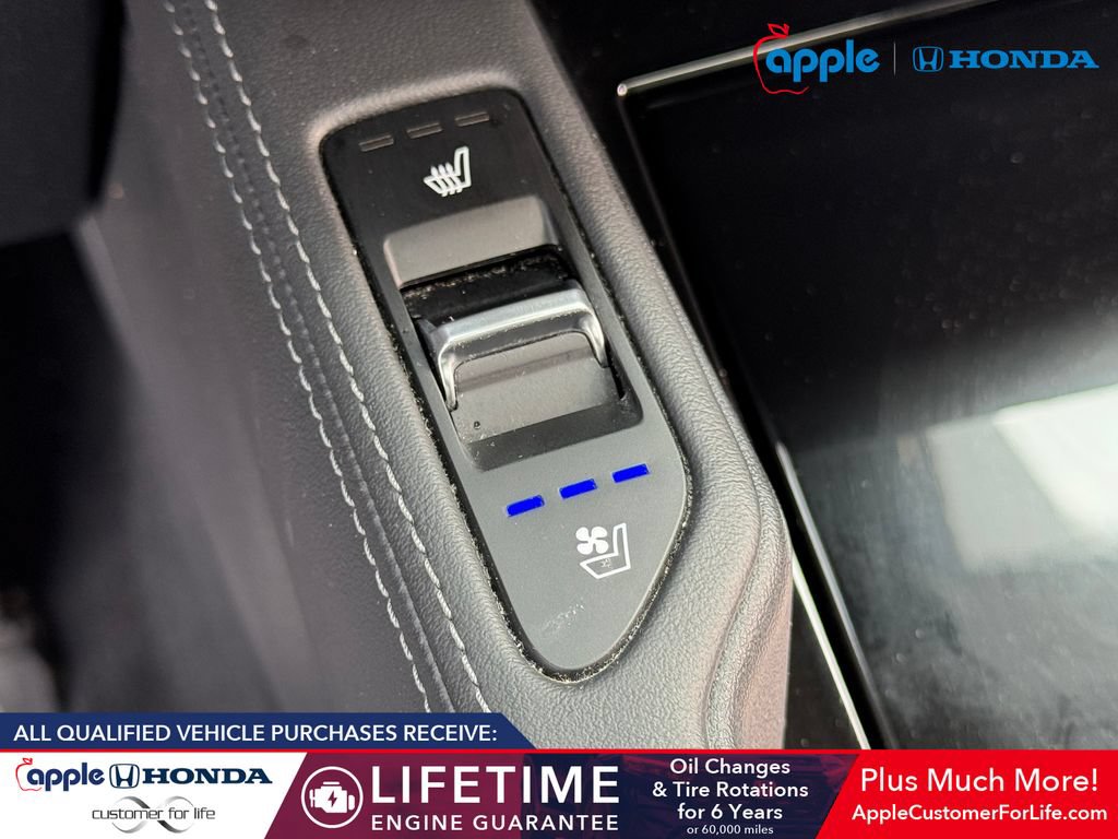 Used 2022 Kia Telluride EX w/ EX Premium Package AWD/4WD image 30