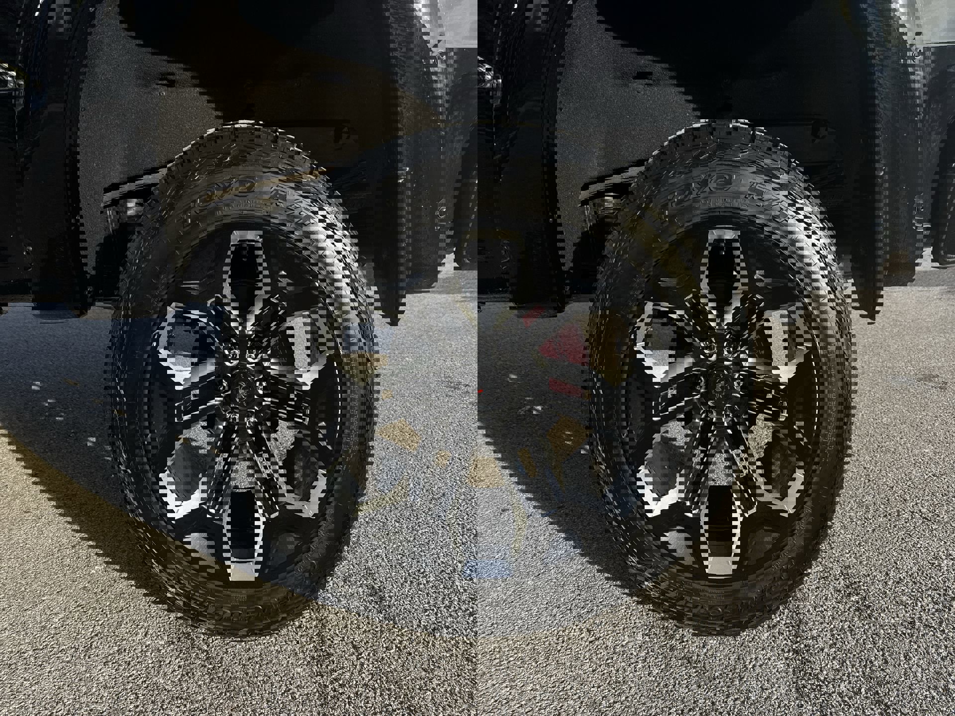 Used 2021 Chevrolet Silverado 1500 RST w/ All Star Edition Plus image 34