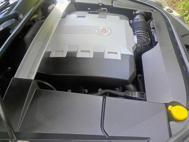 Used 2008 Cadillac CTS 3.6 w/ Performance Luxury Package image 81