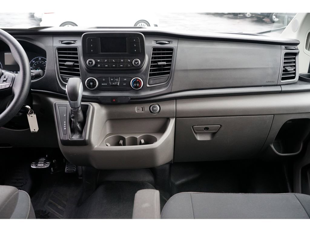 Used 2021 Ford Transit 150 XL image 23