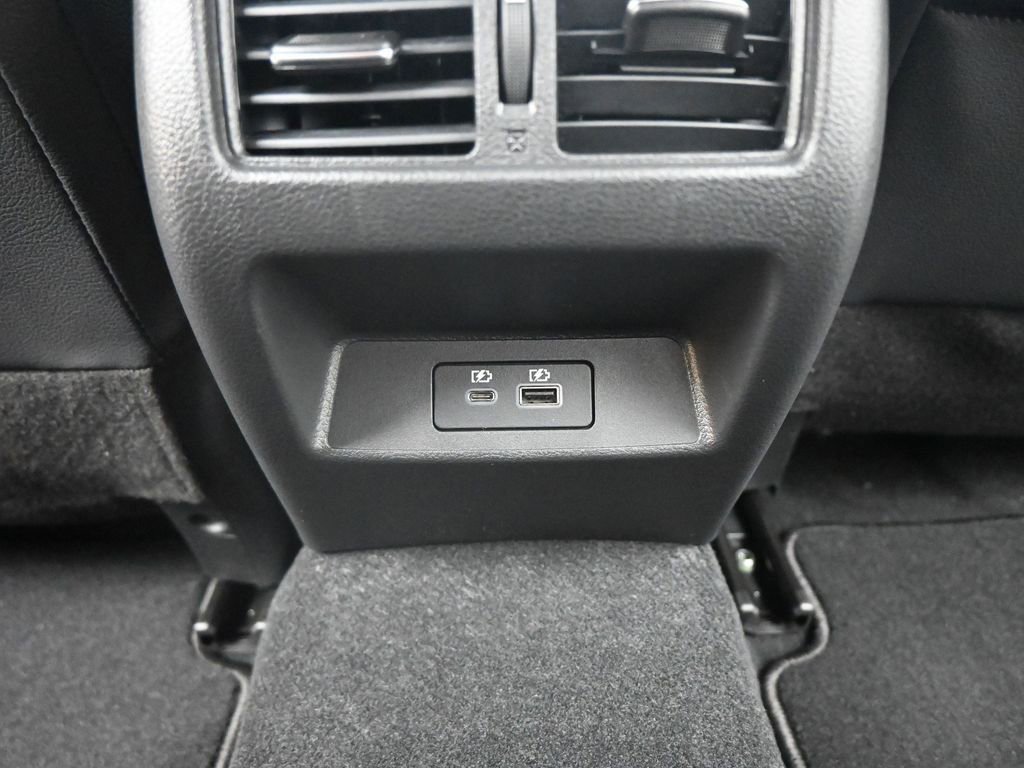 New 2025 Nissan Altima 2.5 SL image 17