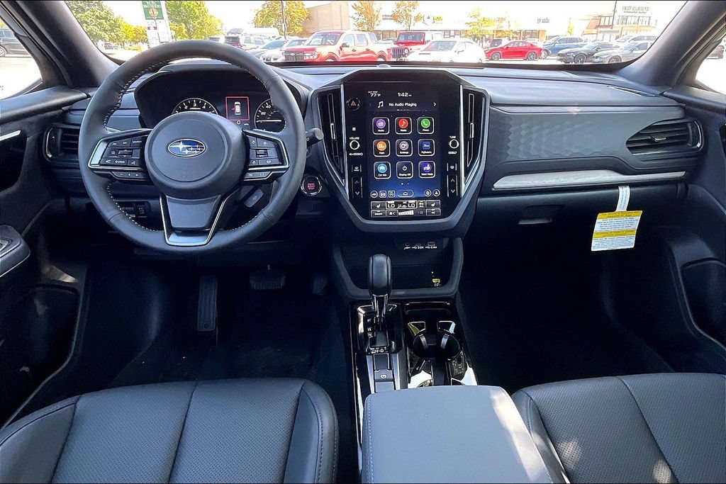 New 2026 Subaru Forester Limited AWD/4WD image 6