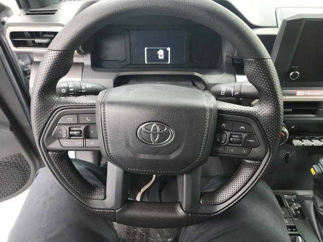 New 2025 Toyota Tacoma SR5 image 28