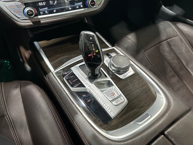 Used 2017 BMW 740i xDrive AWD/4WD image 55
