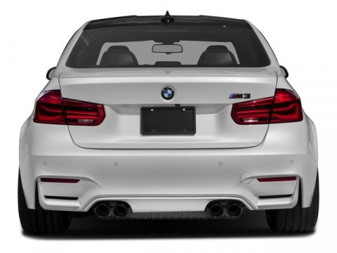Used 2018 BMW M3 image 5