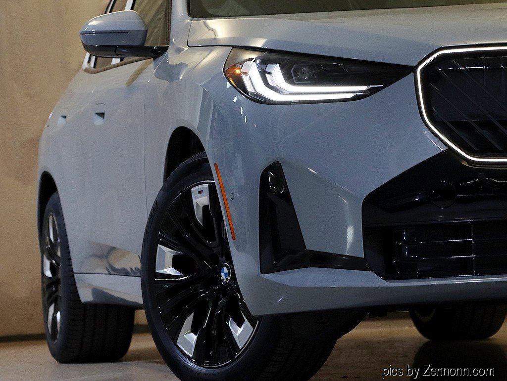 New 2026 BMW X3 xDrive30 image 4