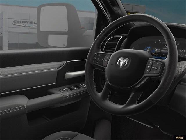 New 2025 RAM 2500 Power Wagon image 20