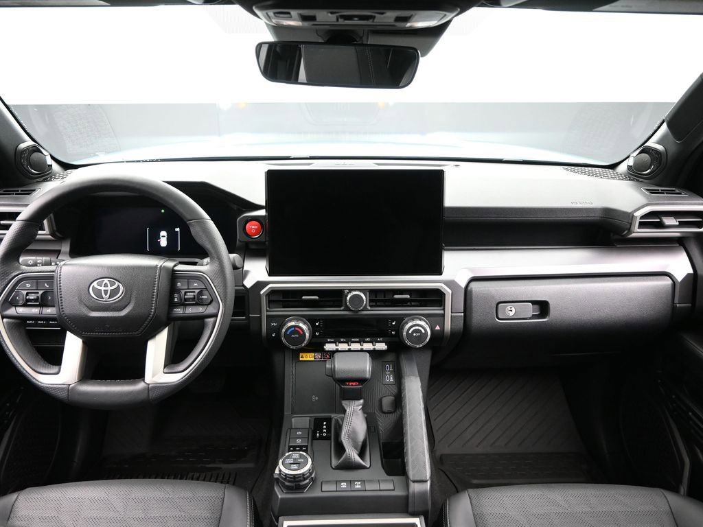 Used 2025 Toyota 4Runner TRD Off-Road Premium image 28