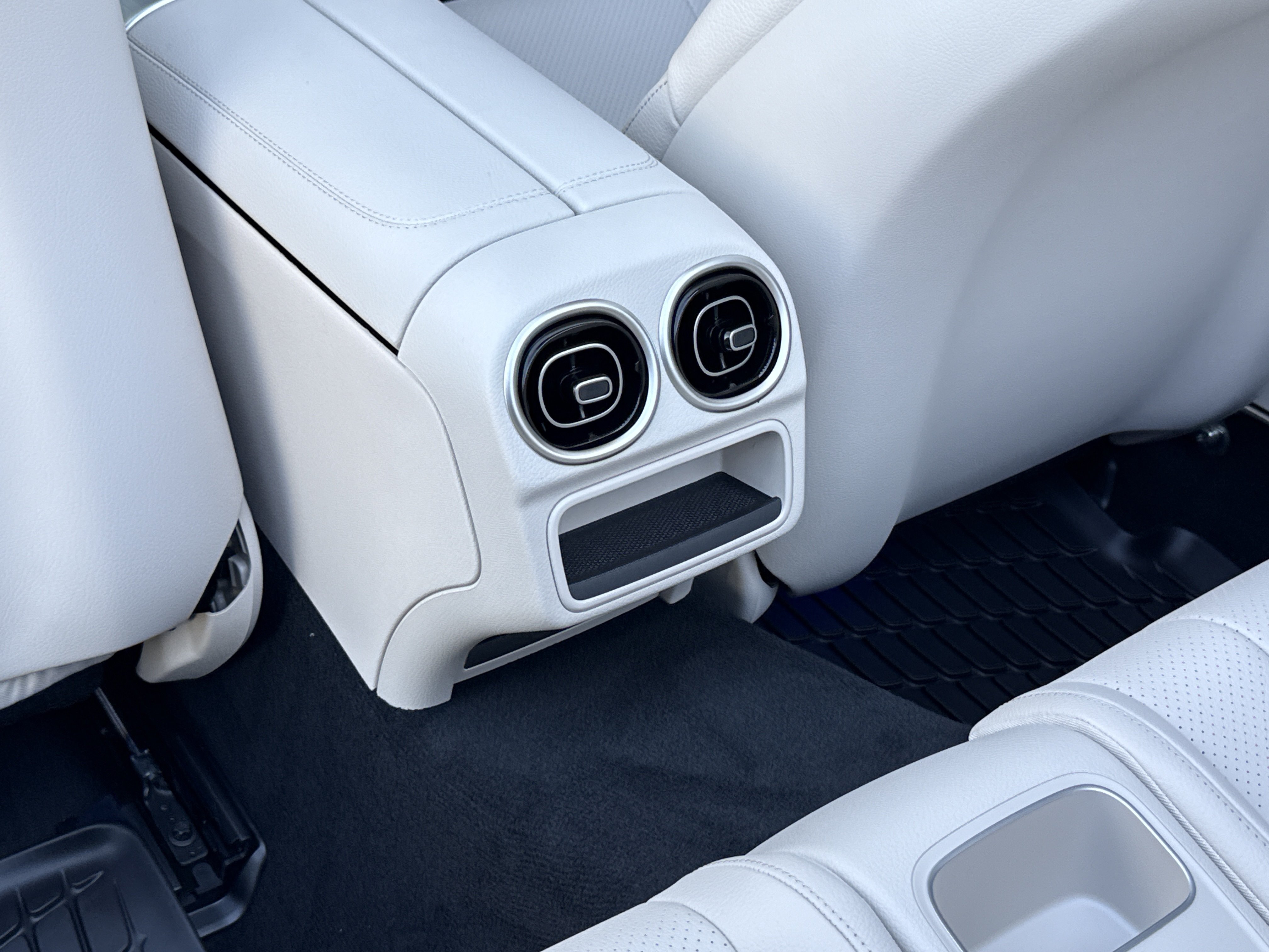 New 2027 Mercedes-Benz CLE 300 4MATIC Cabriolet image 24