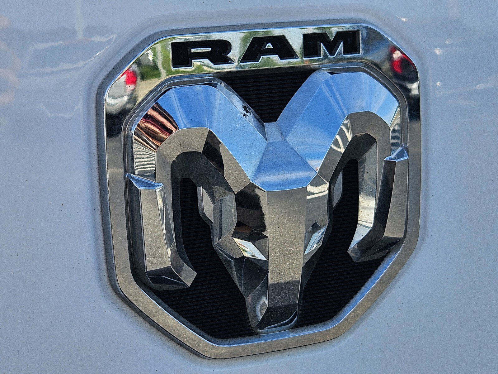 Used 2023 RAM 1500 Big Horn w/ Trailer Tow Group image 15