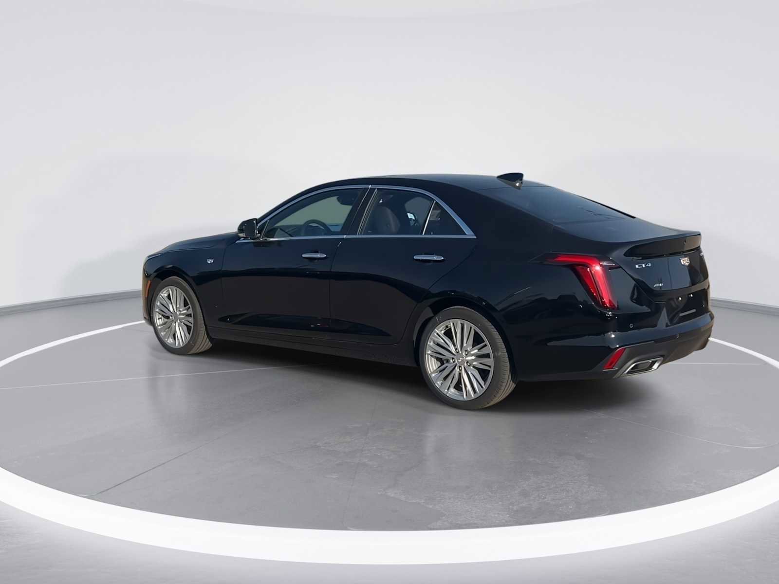 New 2026 Cadillac CT4 Premium Luxury image 7