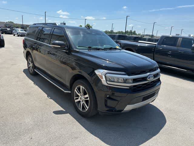 Used 2023 Ford Expedition Max XLT AWD/4WD image 27