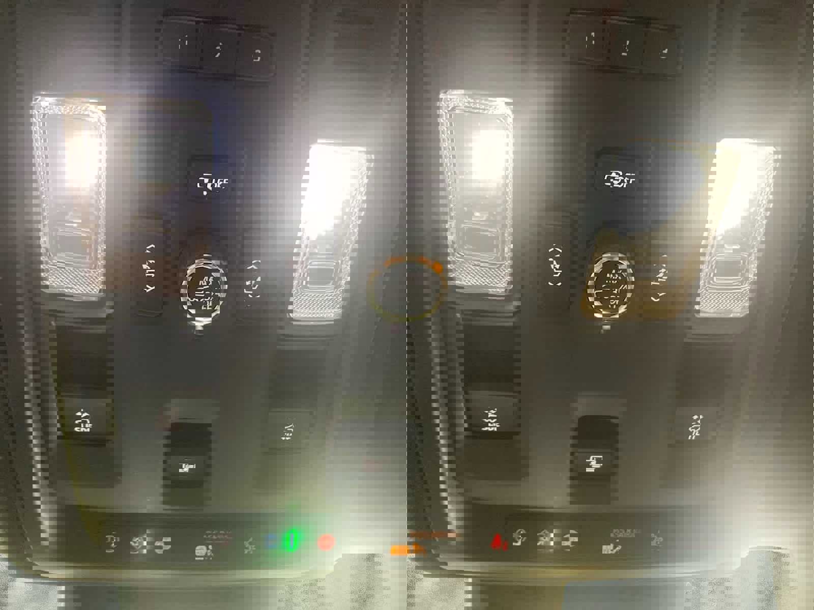 Used 2024 Cadillac Escalade ESV Premium Luxury image 21