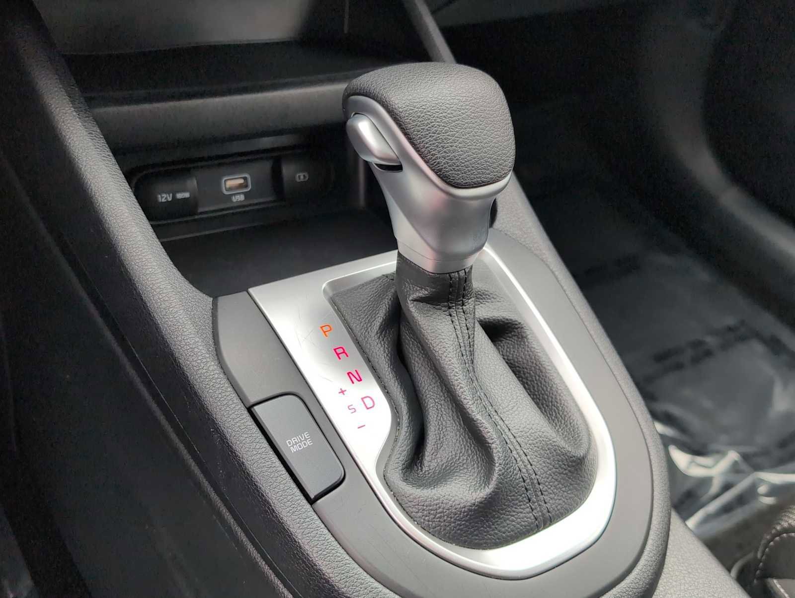 Used 2024 Kia Forte LXS image 30