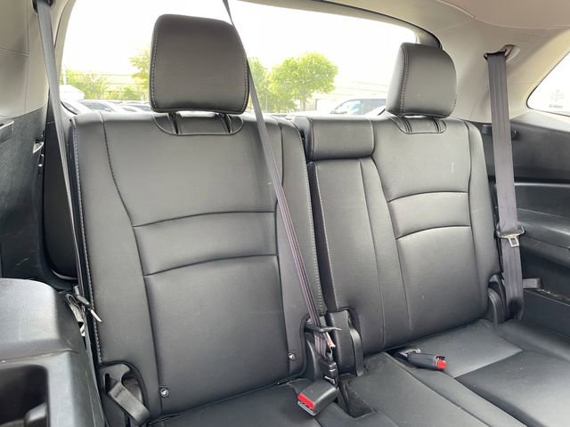 Used 2021 Honda Pilot EX-L image 25