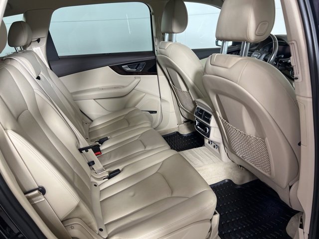 Used 2018 Audi Q7 3.0T Premium Plus image 13