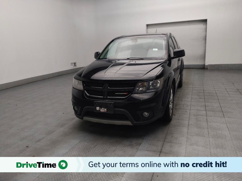 Used 2019 Dodge Journey GT FWD image 1