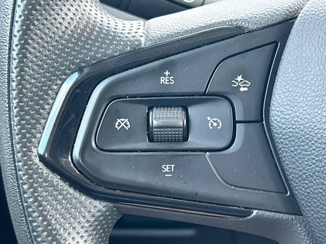 Used 2024 Chevrolet TrailBlazer LS FWD image 28