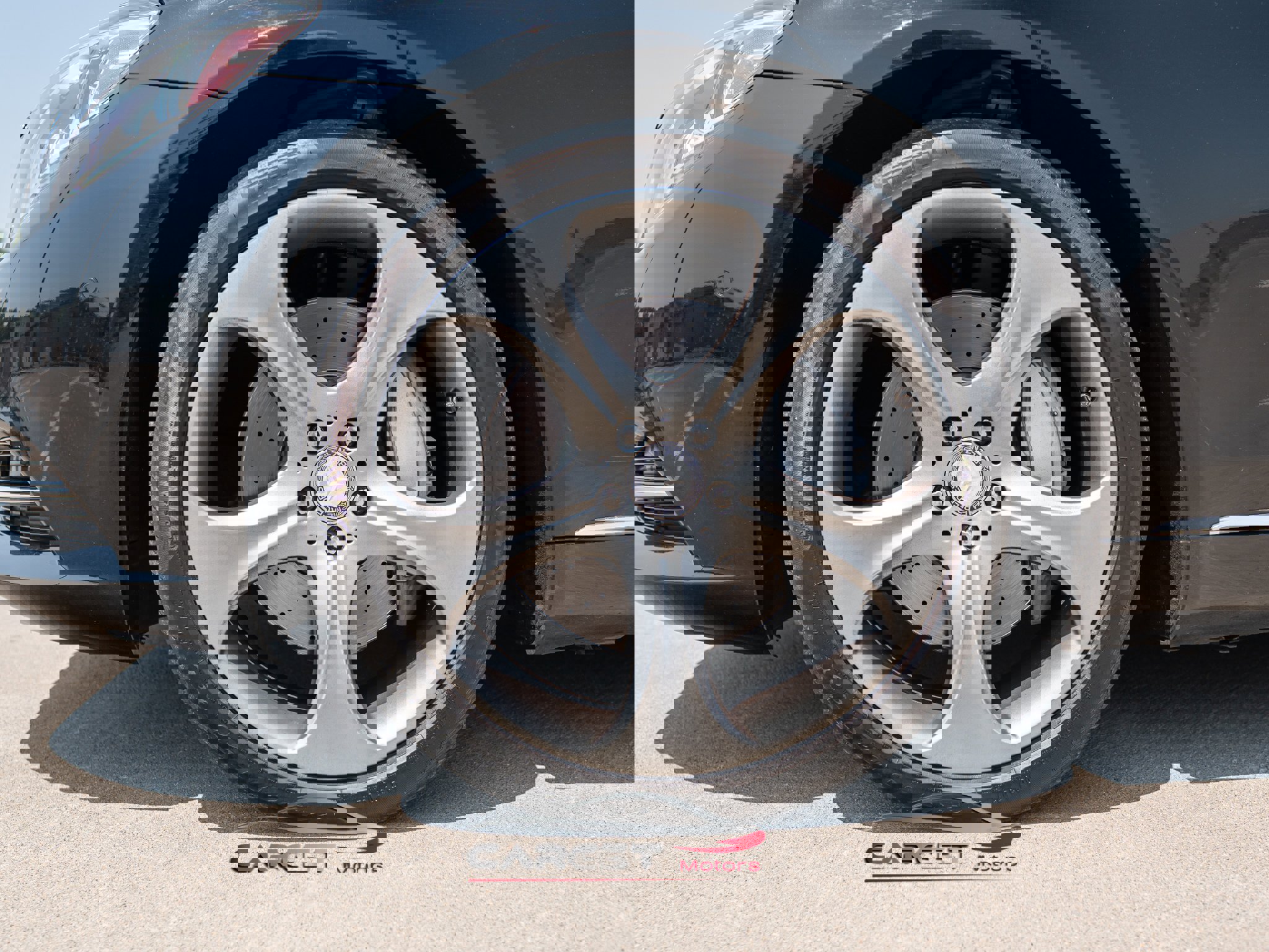 Used 2015 Mercedes-Benz S 550 S 550 4MATIC w/ Premium 1 Package image 9