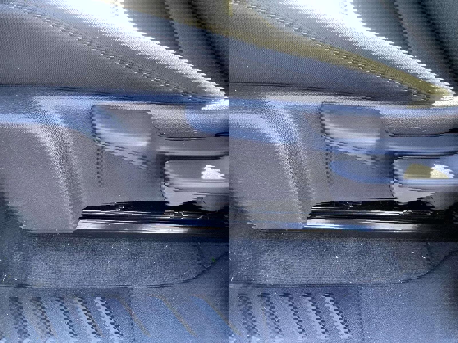 Used 2026 Chevrolet Colorado W/T w/ WT Custom Package image 13