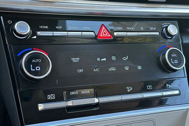 Certified 2026 Hyundai Santa Fe SE FWD image 20