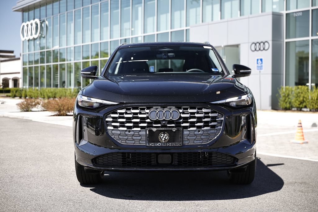 New 2026 Audi Q5 Premium AWD/4WD image 13