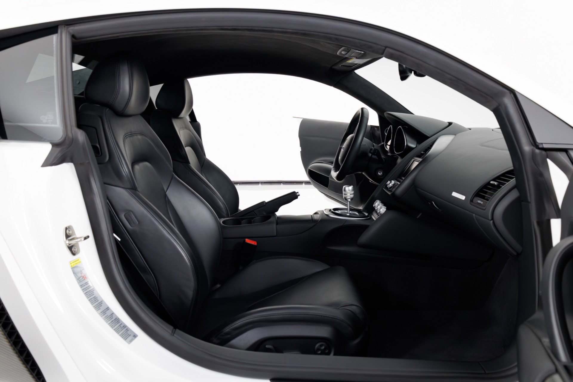 Used 2012 Audi R8 V10 AWD/4WD image 35