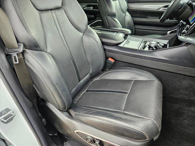 Used 2022 Jeep Wagoneer Series II image 20