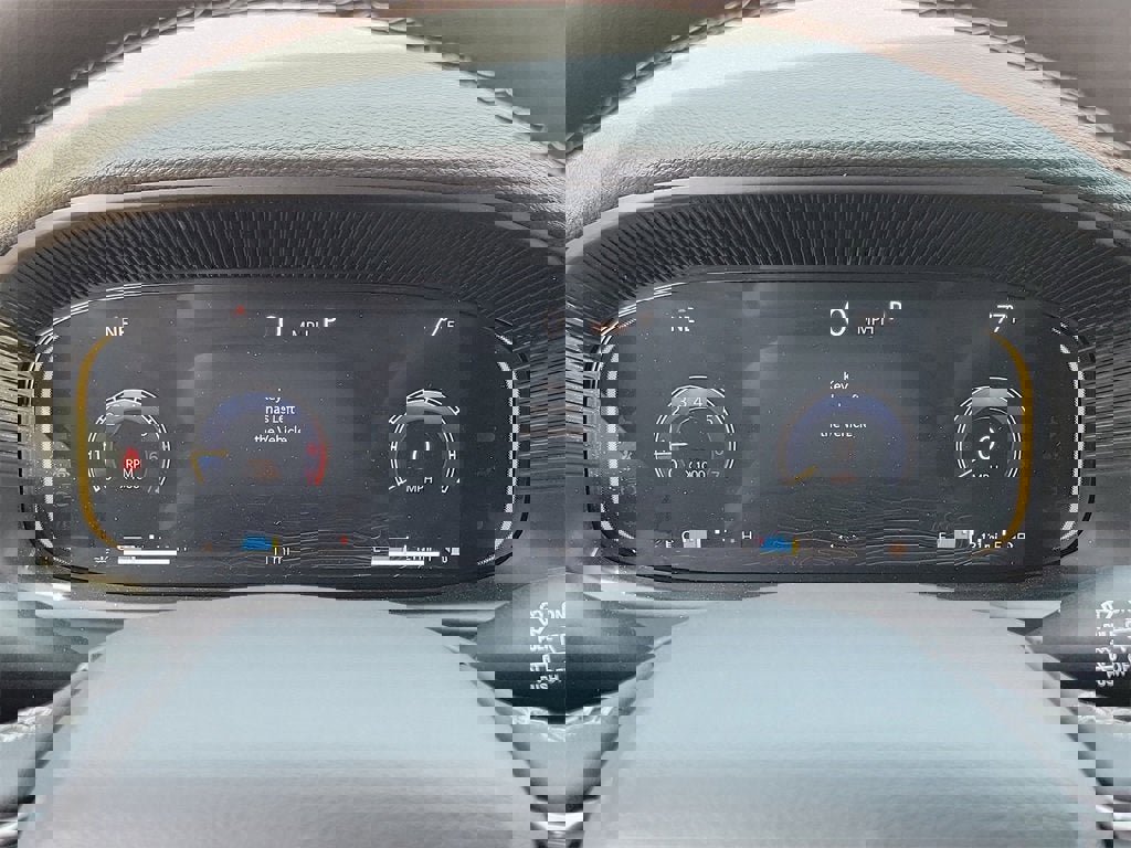 New 2025 Jeep Wagoneer Series II image 6