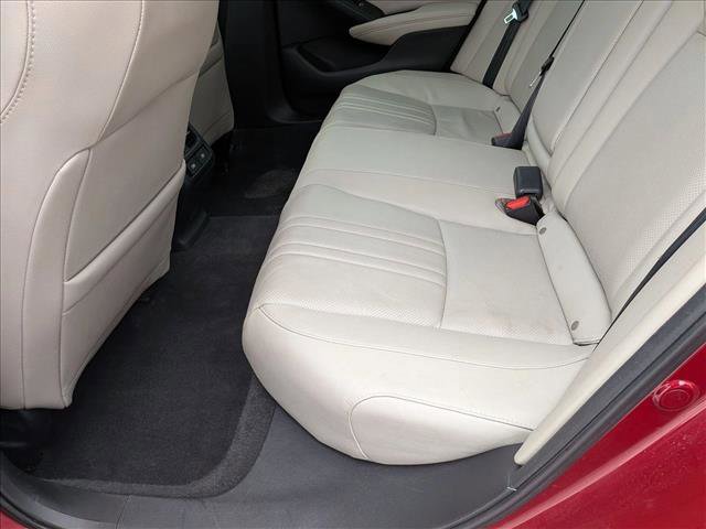 Used 2021 Honda Accord Touring image 17