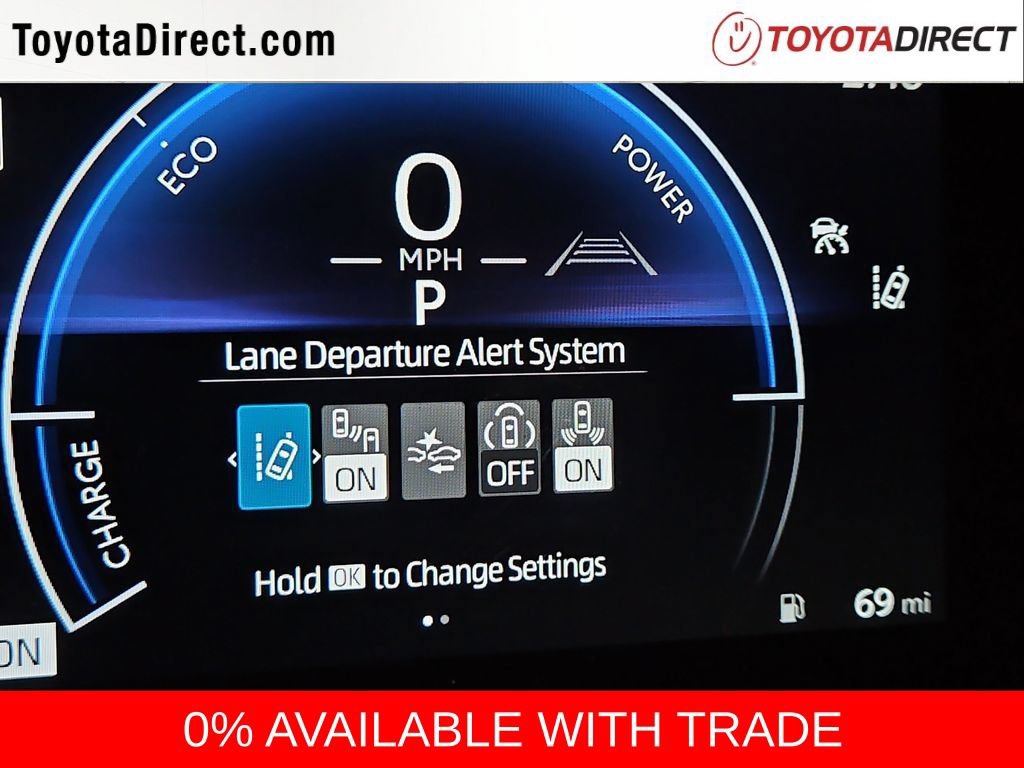 New 2026 Toyota Camry SE FWD image 14