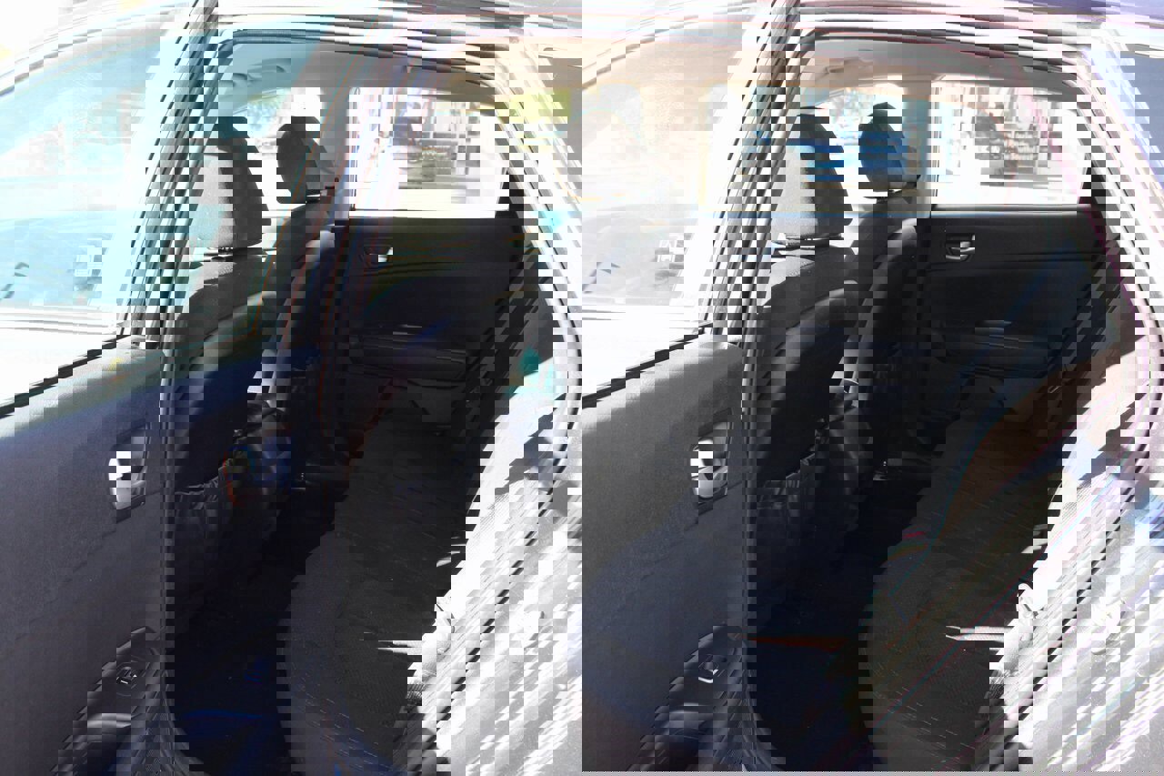 Used 2017 Kia Optima LX w/ Option Group 014 image 11