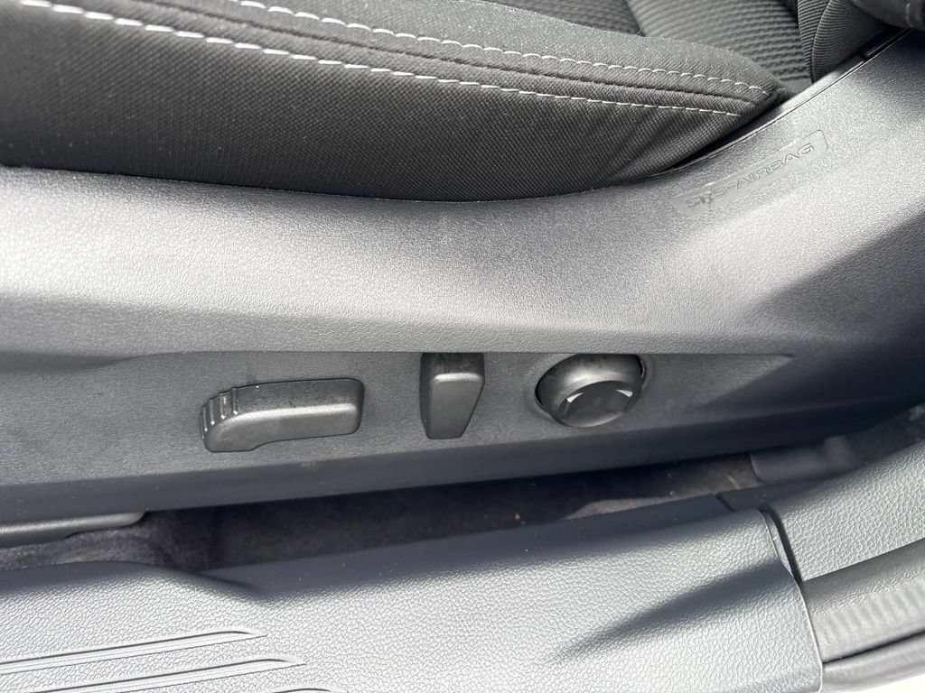 Certified 2025 Subaru Legacy Premium AWD/4WD image 17