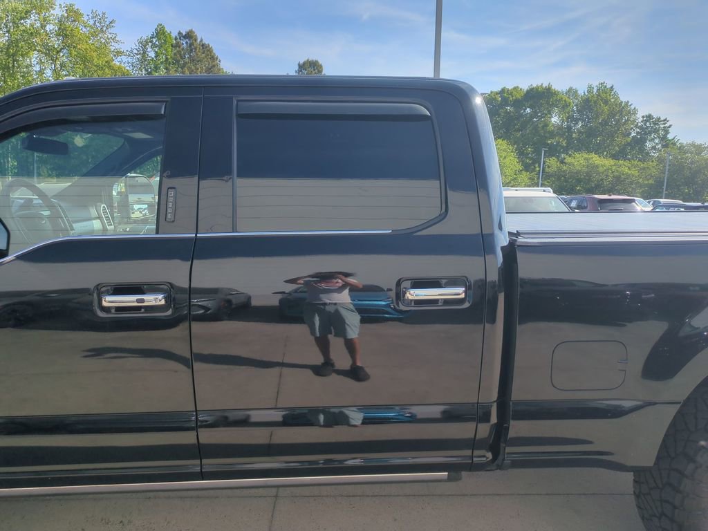 Used 2020 Ford F250 Platinum image 30