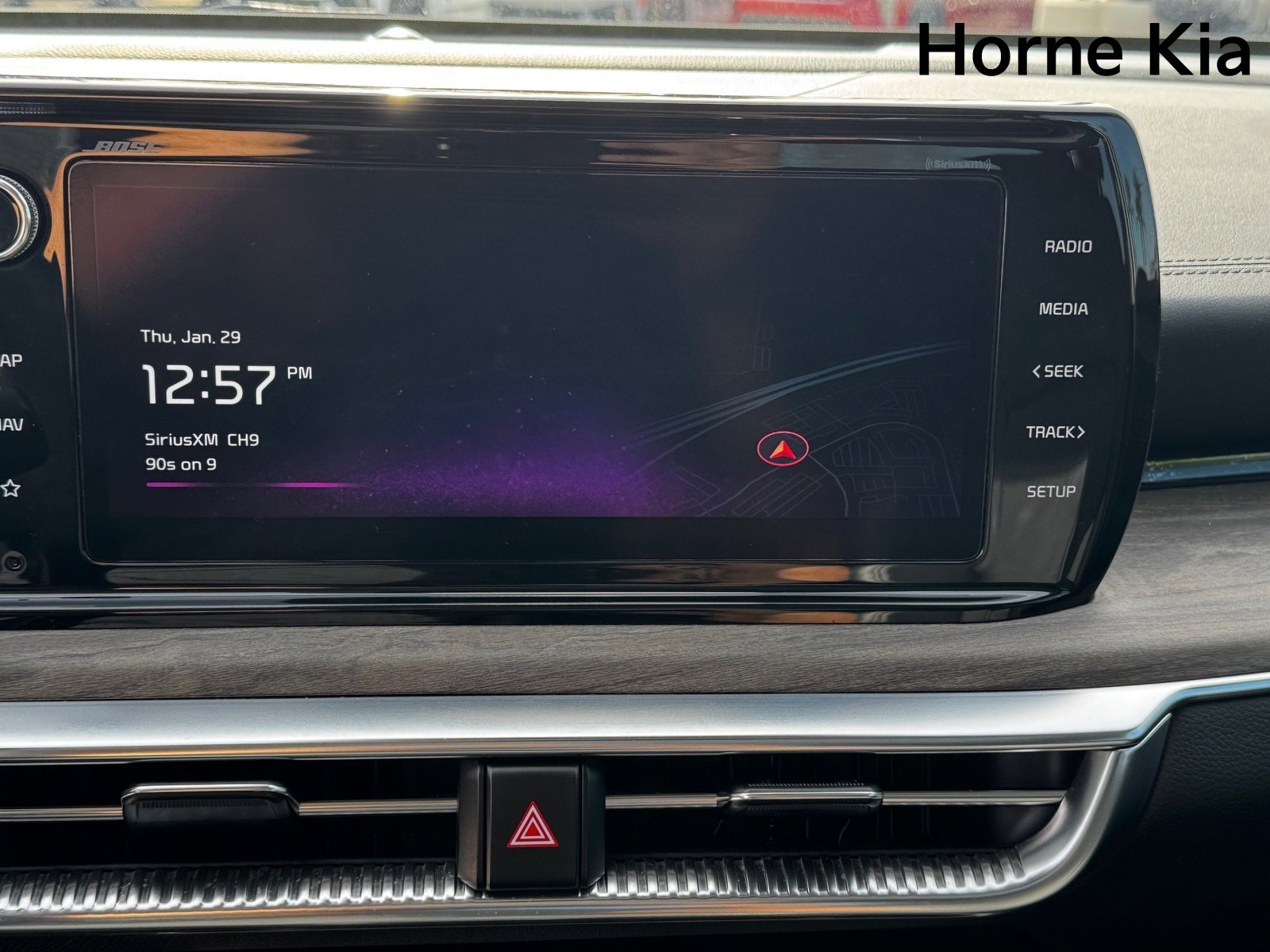 Used 2024 Kia K5 EX w/ EX Premium Package image 21