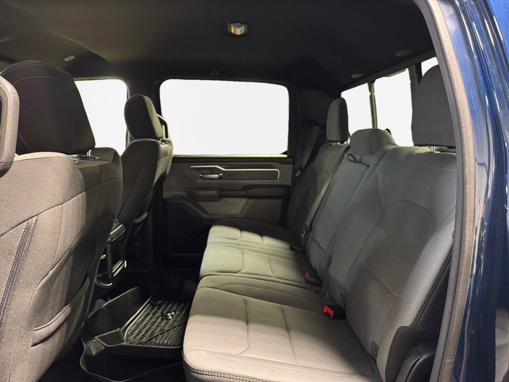 Used 2023 RAM 1500 Big Horn AWD/4WD image 24